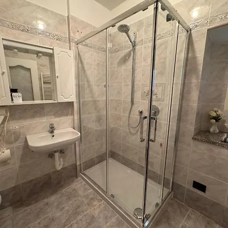 Antico Centre Appartement Como