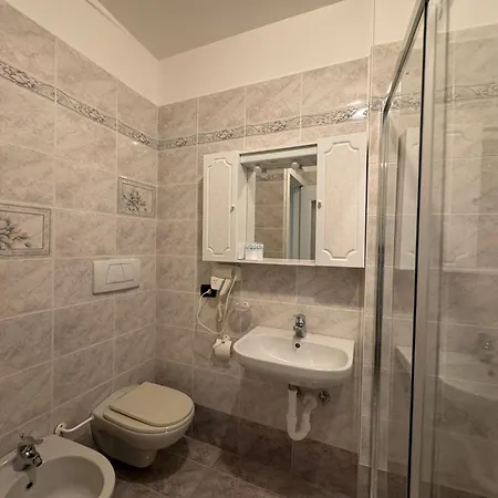 Apartman Antico Centre Como