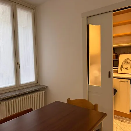 Apartman Antico Centre Como